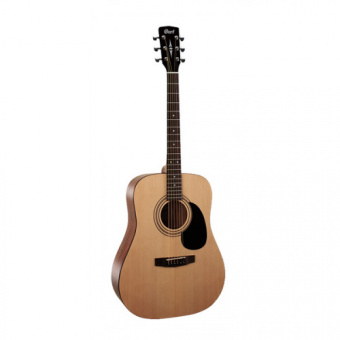 Акустическая гитара Cort AD810W-OP Standard Series